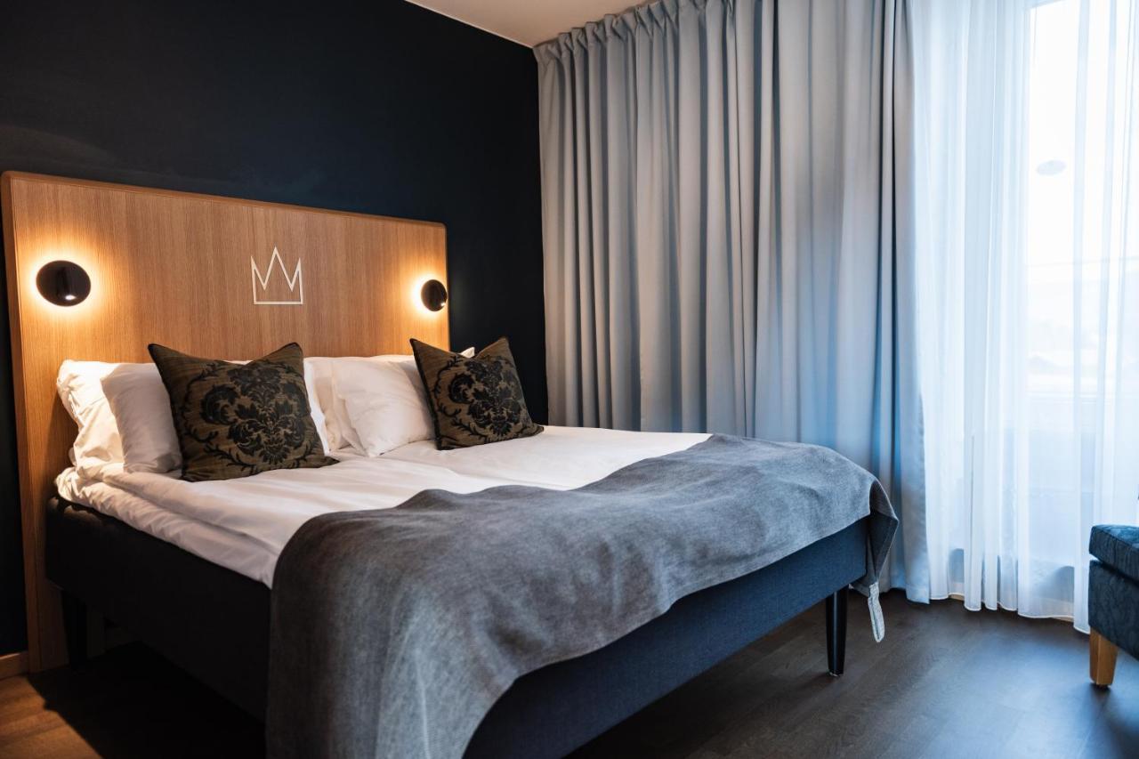 Sundvolden Hotel Суннволлен Экстерьер фото