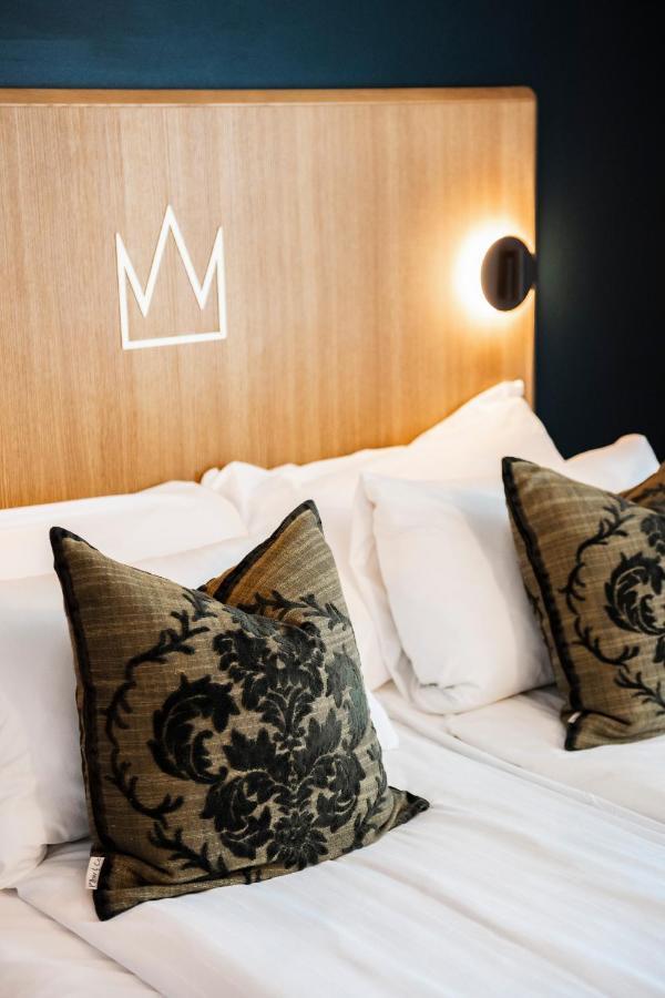 Sundvolden Hotel Суннволлен Экстерьер фото