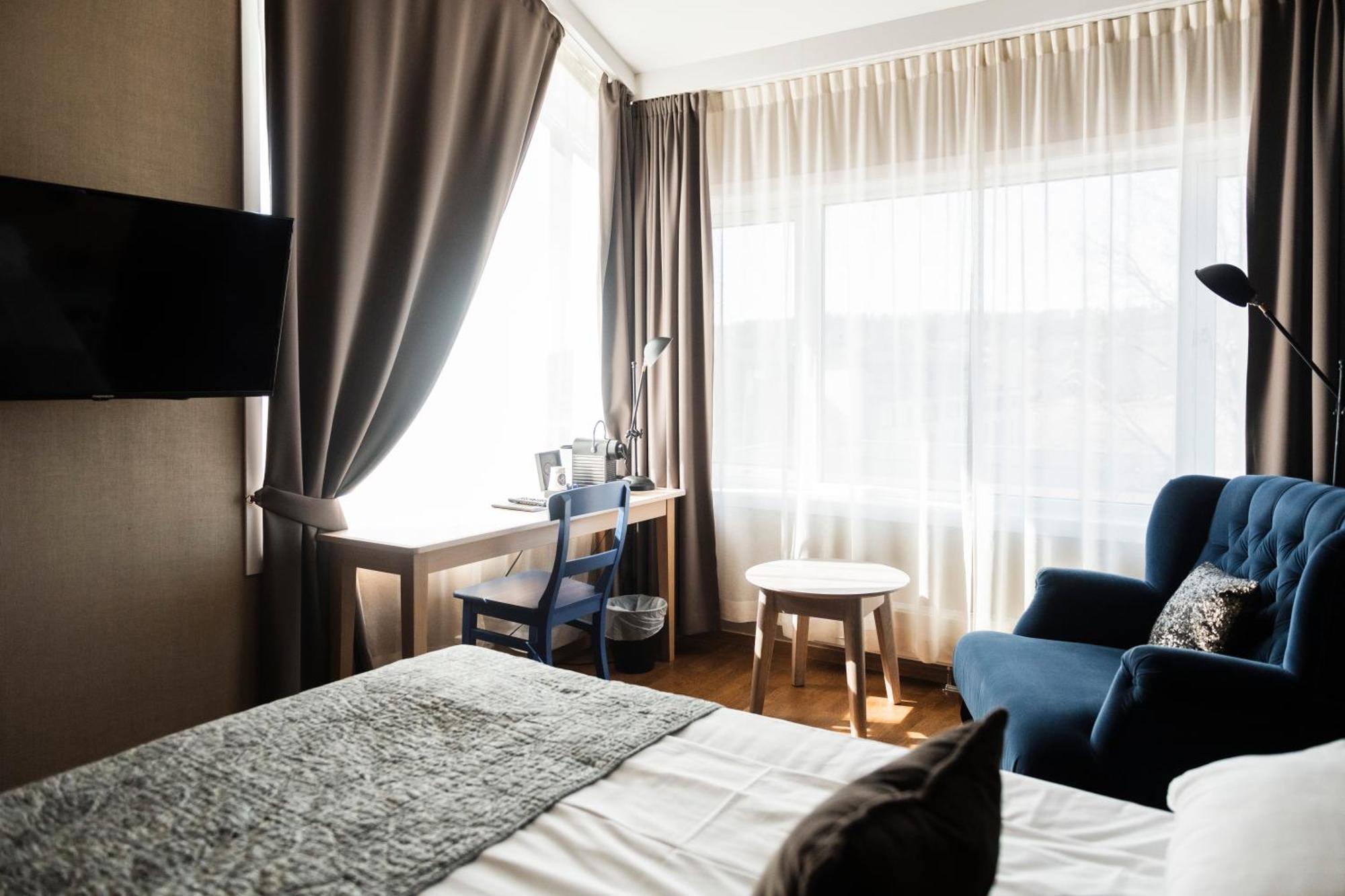 Sundvolden Hotel Суннволлен Экстерьер фото