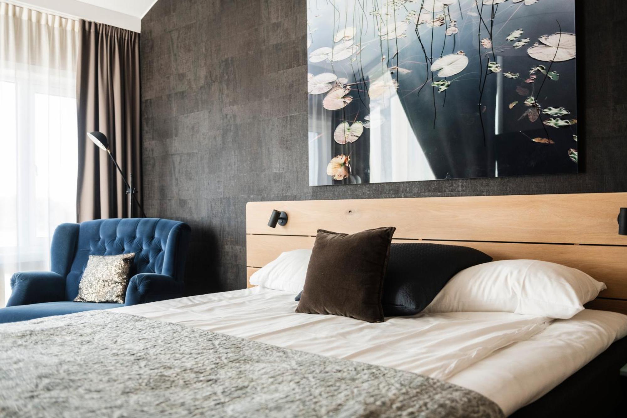 Sundvolden Hotel Суннволлен Экстерьер фото