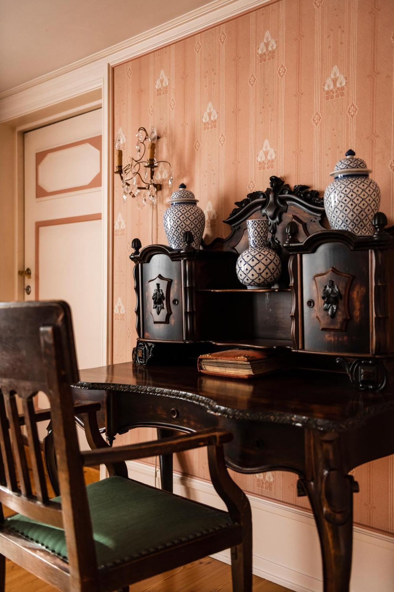 Sundvolden Hotel Суннволлен Экстерьер фото