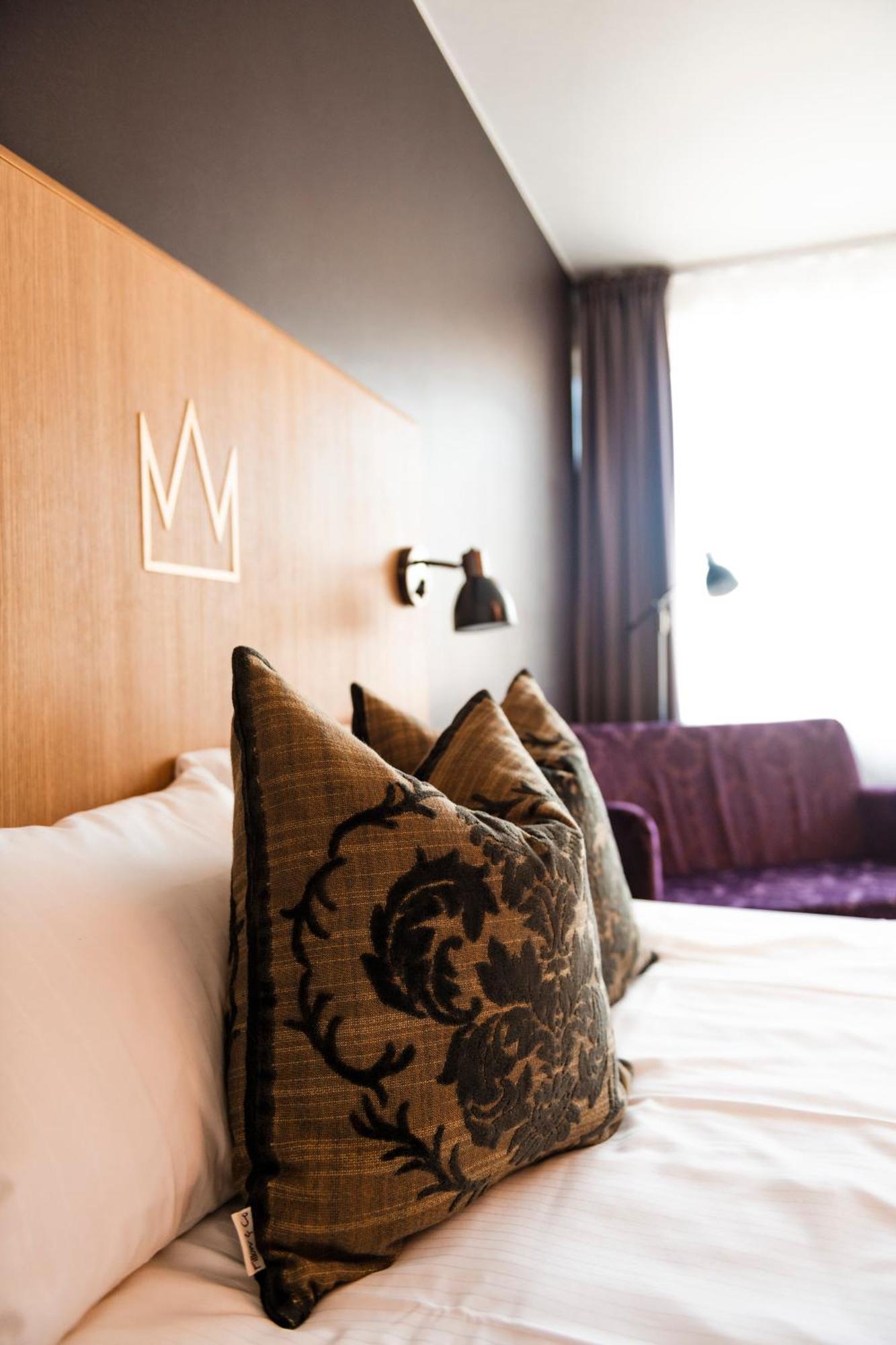 Sundvolden Hotel Суннволлен Экстерьер фото