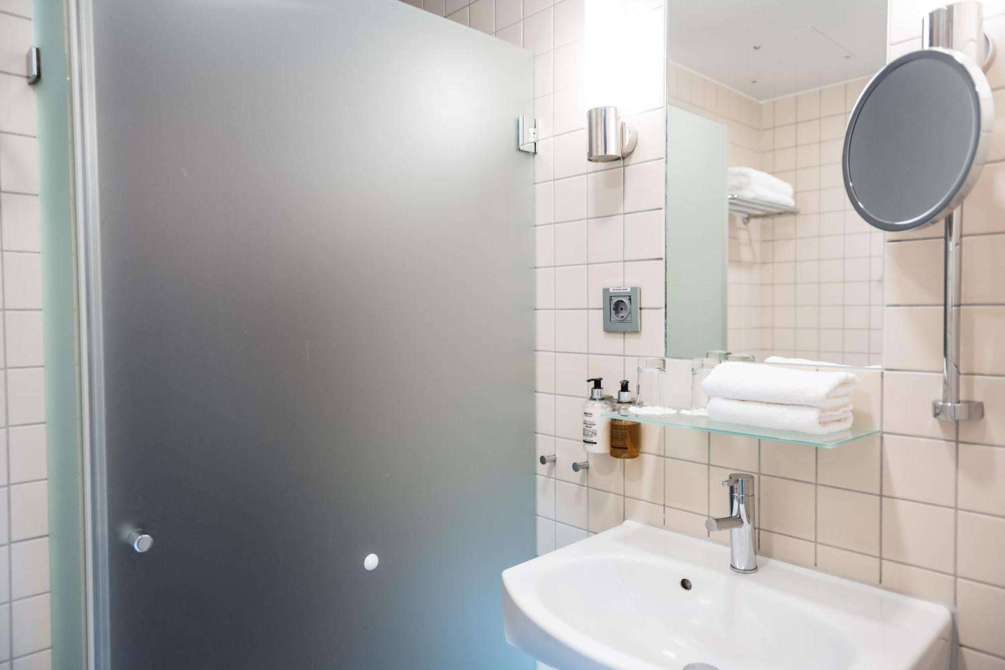 Sundvolden Hotel Суннволлен Экстерьер фото