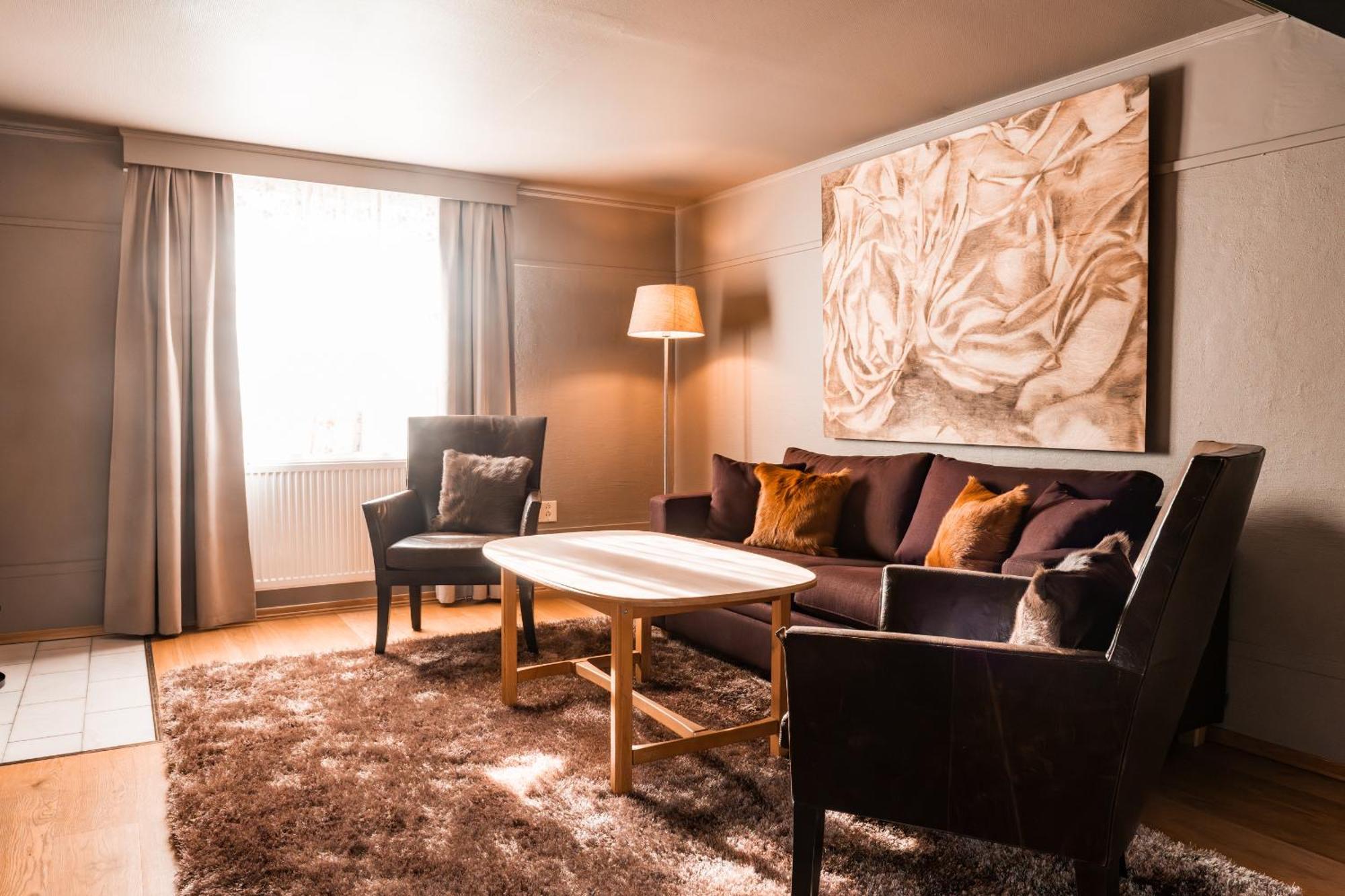 Sundvolden Hotel Суннволлен Экстерьер фото