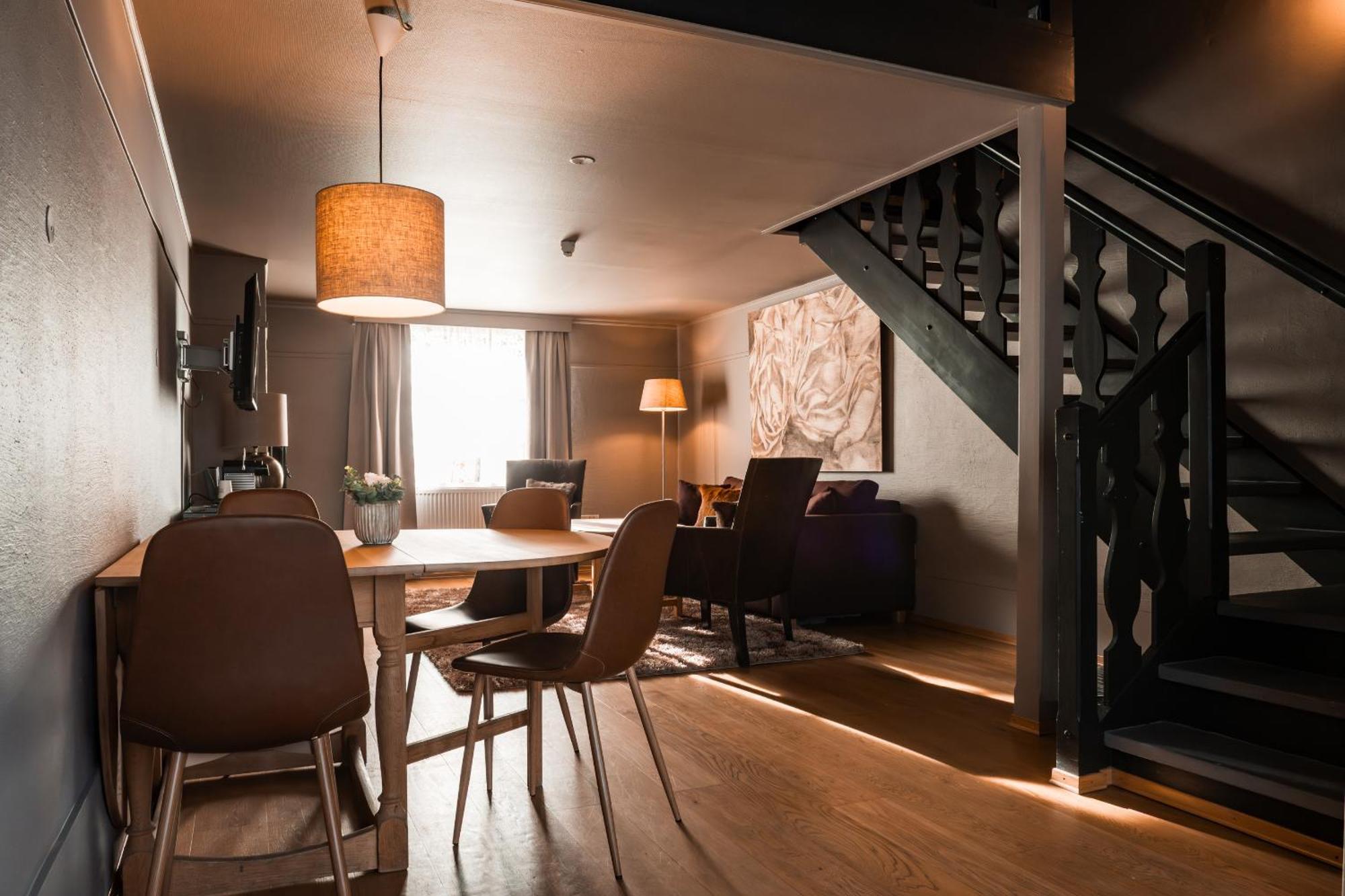 Sundvolden Hotel Суннволлен Экстерьер фото