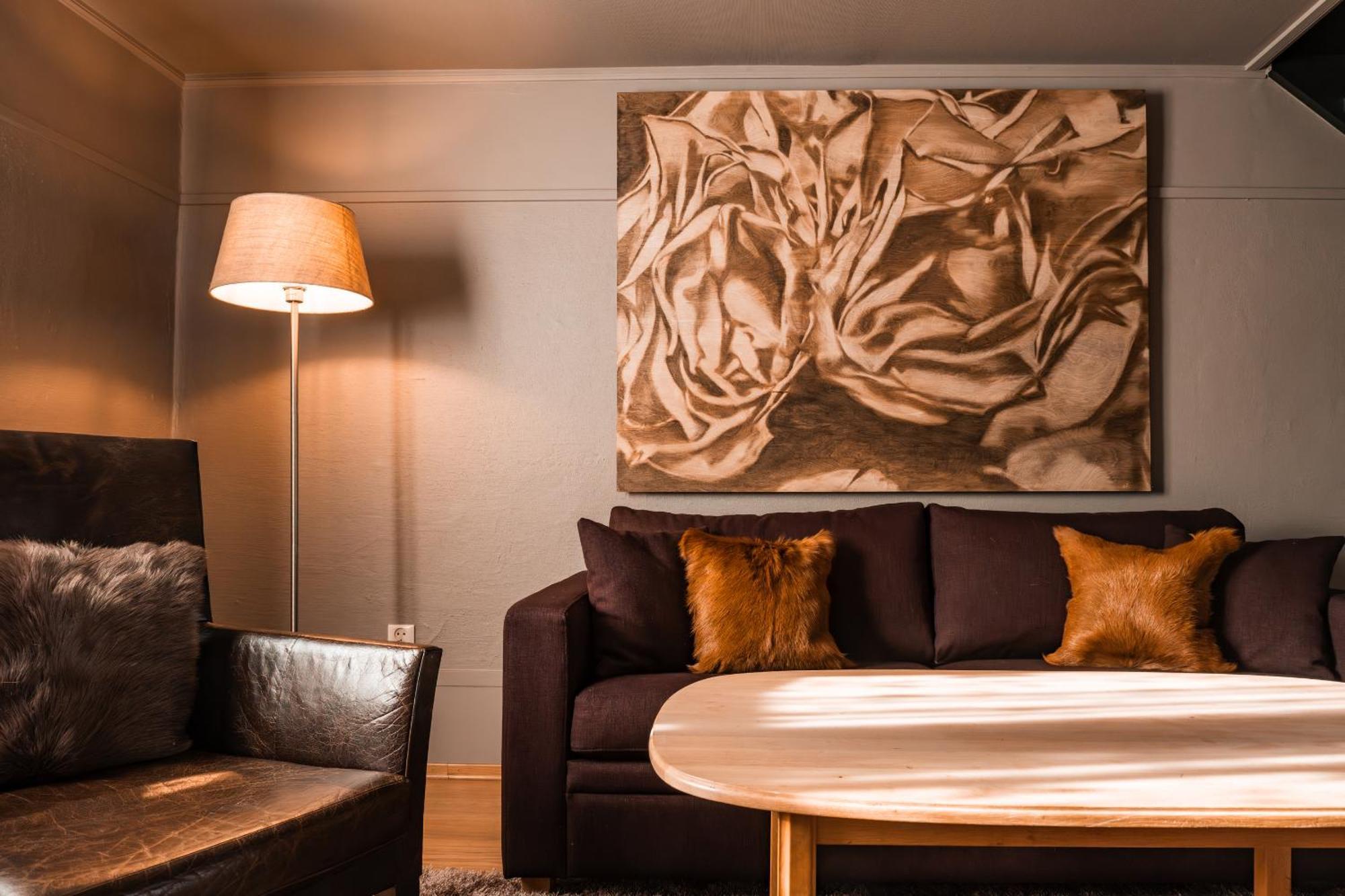 Sundvolden Hotel Суннволлен Экстерьер фото