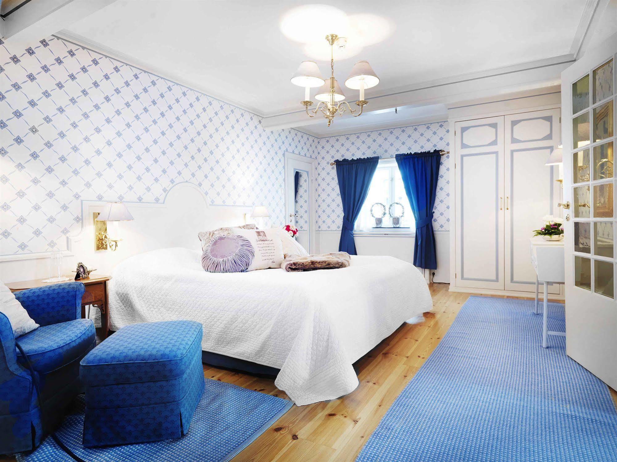 Sundvolden Hotel Суннволлен Экстерьер фото